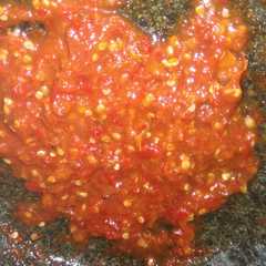 Sambal Asam Jawa রেসিপির প্রধান ছবি