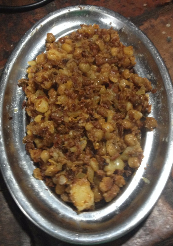 Una foto de Ropa vieja