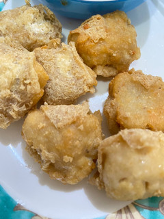 Foto resep Tahu walik