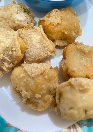 Foto resep Tahu walik