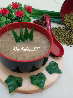 Foto resep Bubur Kacang Hijau Metode 5.30.7