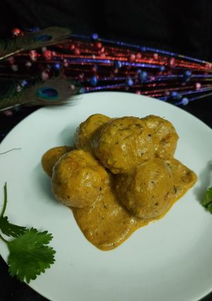 ছানার ডালনা(Chanar dalna recipe in Bengali) রেসিপির প্রধান ছবি