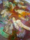 Fish Masalah