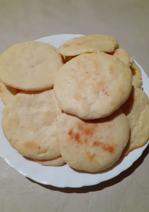 Una foto de 🍪🍋Galletitas de limón económicas y fáciles🍋🍪