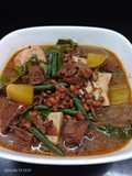 Sayur Brongkos