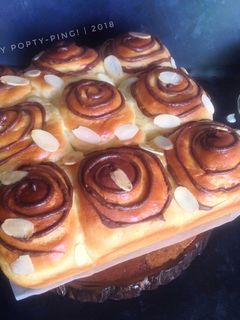 Foto resep Roti Manis