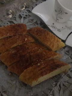 صورة لوصفة كروكي خفيف وبنين