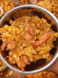 Bakwan Udang