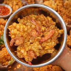 รูปของ Bakwan Udang