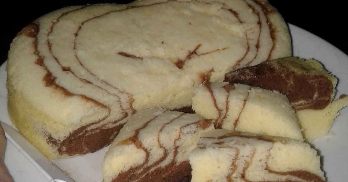 Resep Bo Lu Ze Br A No Timbangan oleh Diana - Cookpad