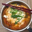 Spicy Budae Jjigae