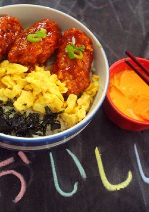 Foto resep Fire Chicken Wings (ayam goreng saus pedas)
