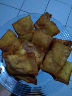 Foto resep Martabak Telur Mini