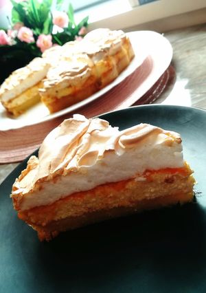 Rákóczi túrós recept fotója