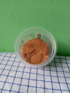 Foto resep Kaldu Udang Bubuk Homemade