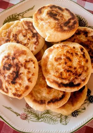 Foto principal de Tortitas de queso