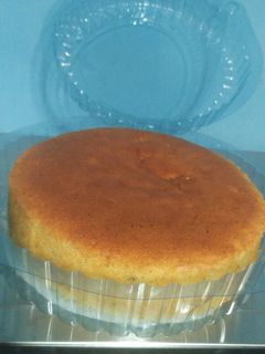 Foto resep Bolu pisang lembut