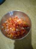 Tamater mix