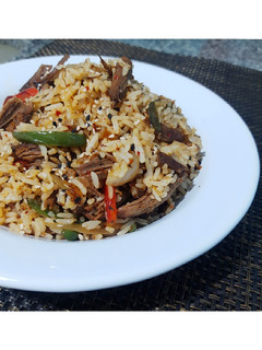 Una foto de Lindon Arroz Chino Frito
