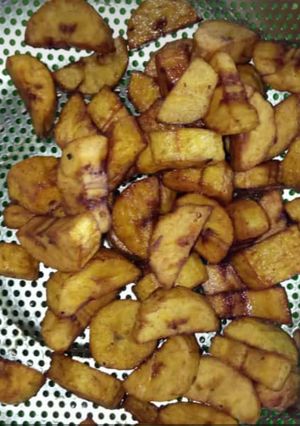 A picture of Dodo.