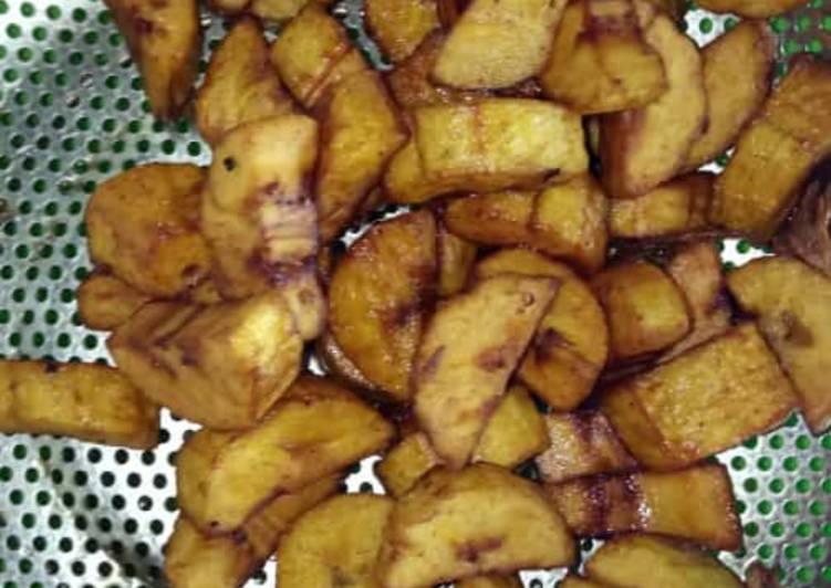 Guide to Prepare Dodo