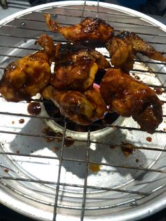 Foto resep Ayam Bakar
