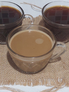 Foto resep Kopi Rempah