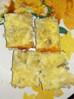 Foto resep Makaroni schotel