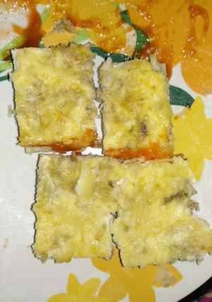 Foto resep Makaroni schotel