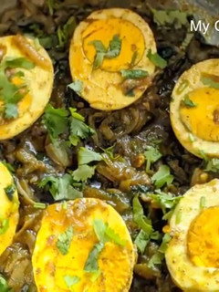 முட்டை மிளகு மசாலா(egg pepper masala recipe in tamil) செய்முறை முக்கிய புகைப்படம்