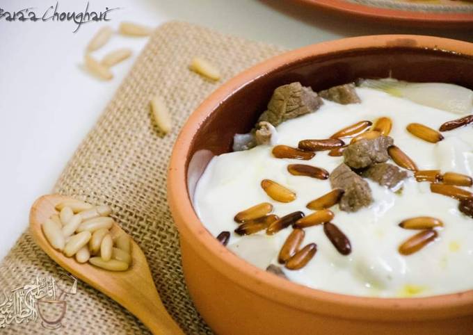 Step-by-Step Guide to Make Ultimate Lamb_fatteh