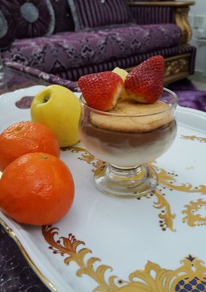 صورة لوصفة كاستر بمكونات منزلية