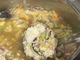 My匏仔 (pû-á)鹹粥