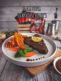 BLACK PEPPER STEAKHOUSE HILMIE'S