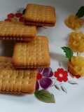 Lemon Tart Bites