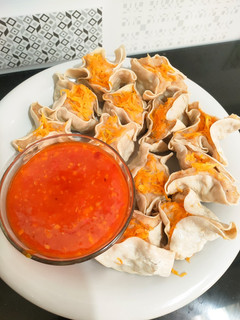 Foto resep Dimsum Ayam Udang