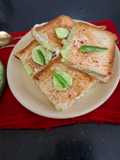 Cucumber Sandwich 🥪/ Creamy Cool Cucumber Sandwich