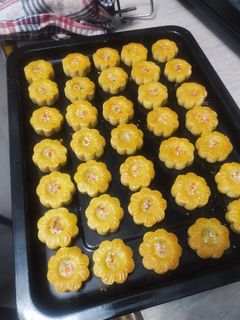 Foto resep Nastar jadul