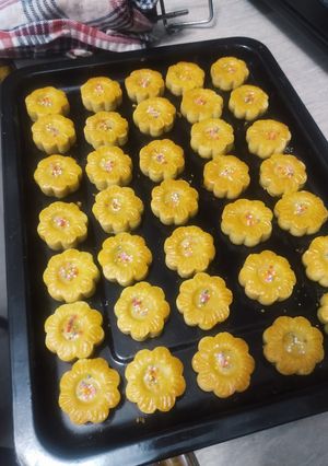 Foto resep Nastar jadul