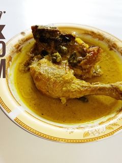 Foto resep Lodho Ayam #PekanInspirasi