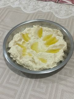 صورة لوصفة متبل باذنجان