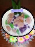 Bubur Cha cha