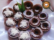 Gambar gula merah