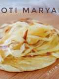 Roti Maryam
