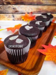 Foto resep Vegan Cupcake