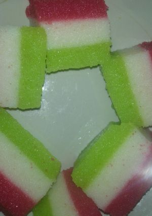 صورة لوصفة كريزه