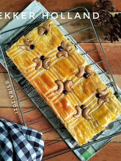 Foto resep Lekker Holland
