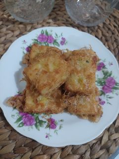 Foto resep Misoa goreng