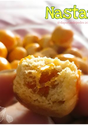 Foto resep Nastar (#pr_kuekering)
