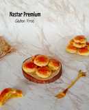 Nastar Premium Gluten Free